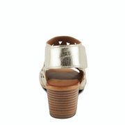 Spring Step DOROTHA Leather Sandal Shoes