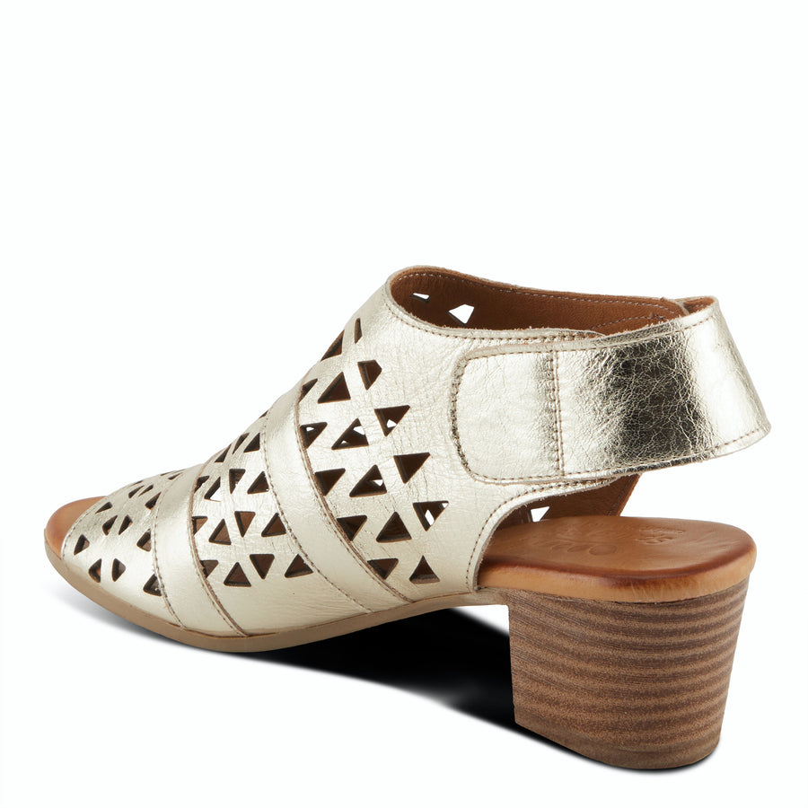 Spring Step DOROTHA Leather Sandal Shoes