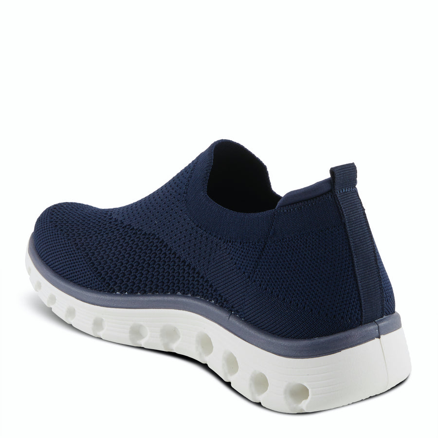 Patrizia ALLENTI Slipon Shoe