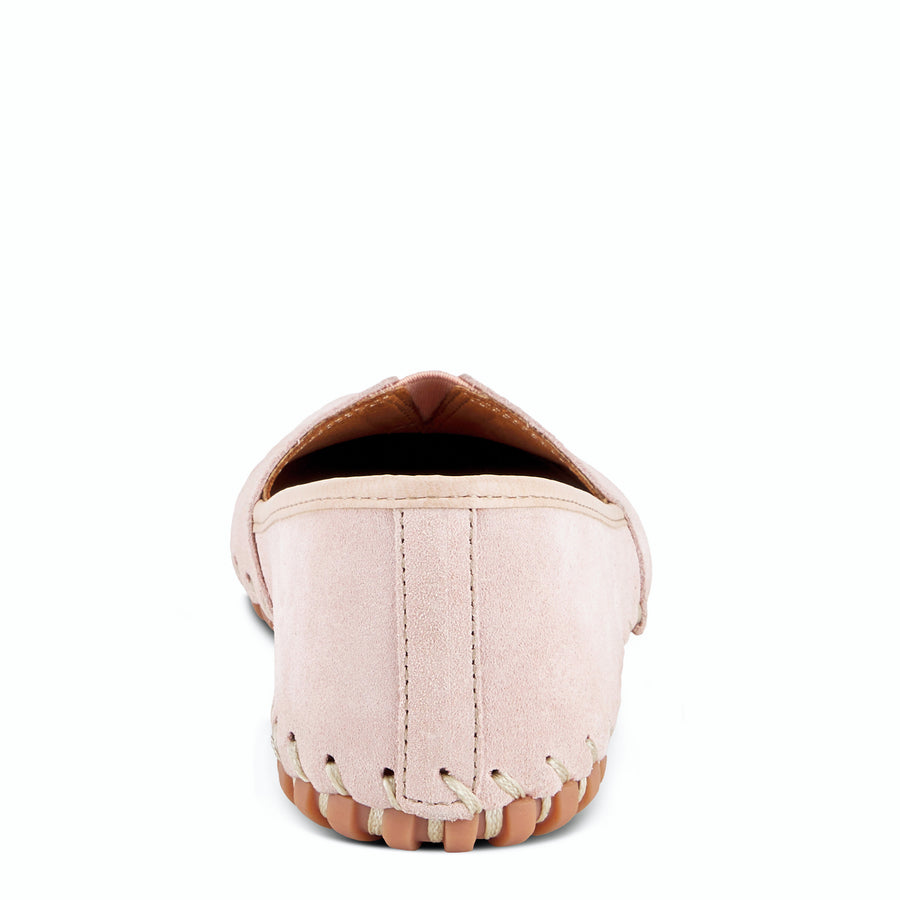 Spring Step KATHALETA Leather Slipon Mocassin