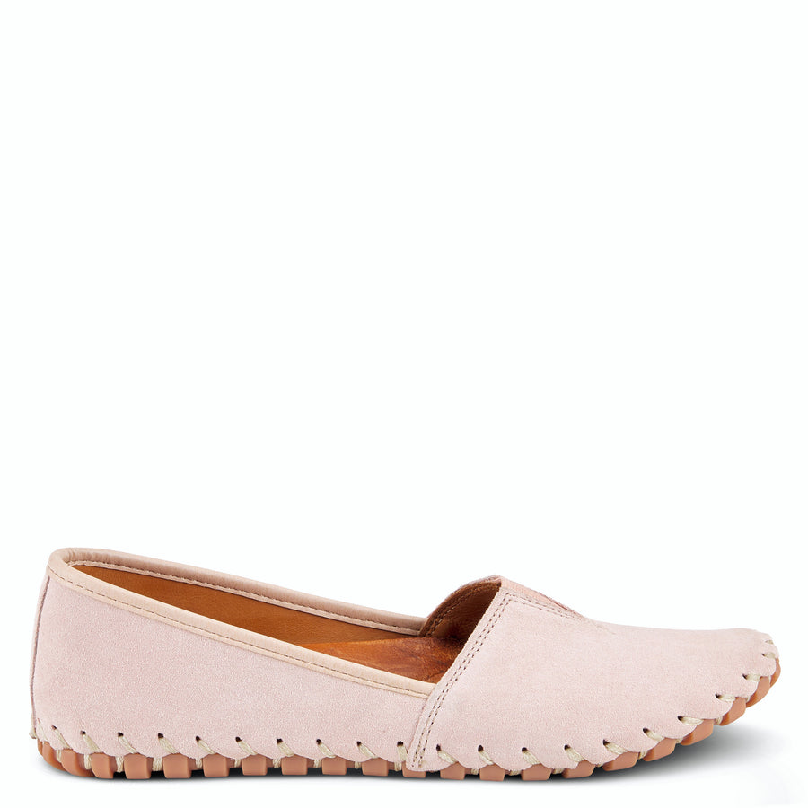 Spring Step KATHALETA Leather Slipon Mocassin