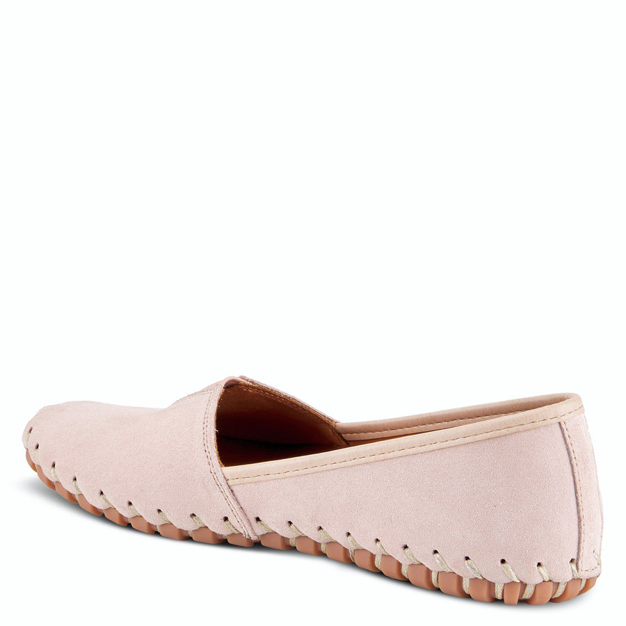 Spring Step KATHALETA Leather Slipon Mocassin