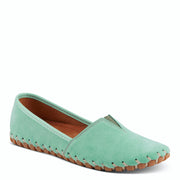 Spring Step KATHALETA Leather Slipon Mocassin