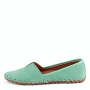 Spring Step Kathaleta Moc Shoes Robin Boutique