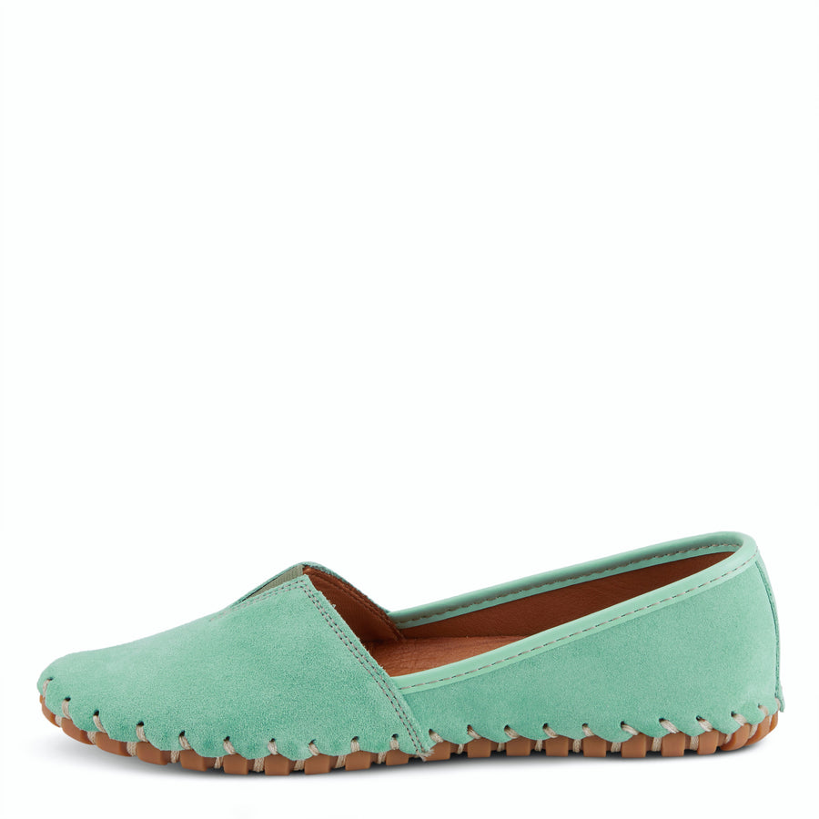 Spring Step Kathaleta Moc Shoes Robin Boutique
