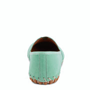 Spring Step KATHALETA Leather Slipon Mocassin