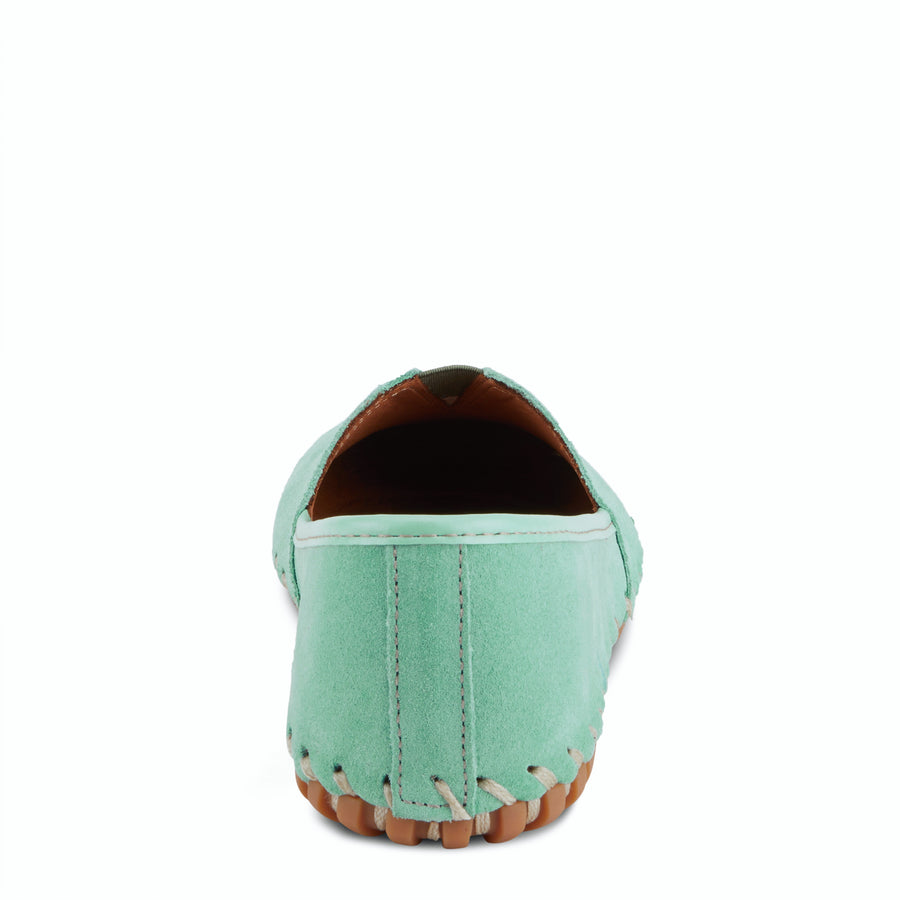 Spring Step KATHALETA Leather Slipon Mocassin