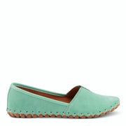 Spring Step KATHALETA Leather Slipon Mocassin