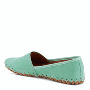 Spring Step KATHALETA Leather Slipon Mocassin
