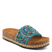 Patrizia SWIRLA Mule Shoes Robin Boutique
