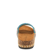 Patrizia SWIRLA Mule Shoes Robin Boutique