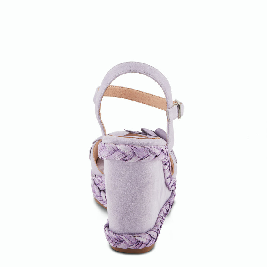 Patrizia INBLOOM Wedge Sandal