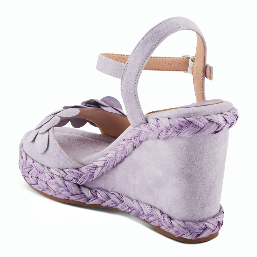 Patrizia INBLOOM Wedge Sandal