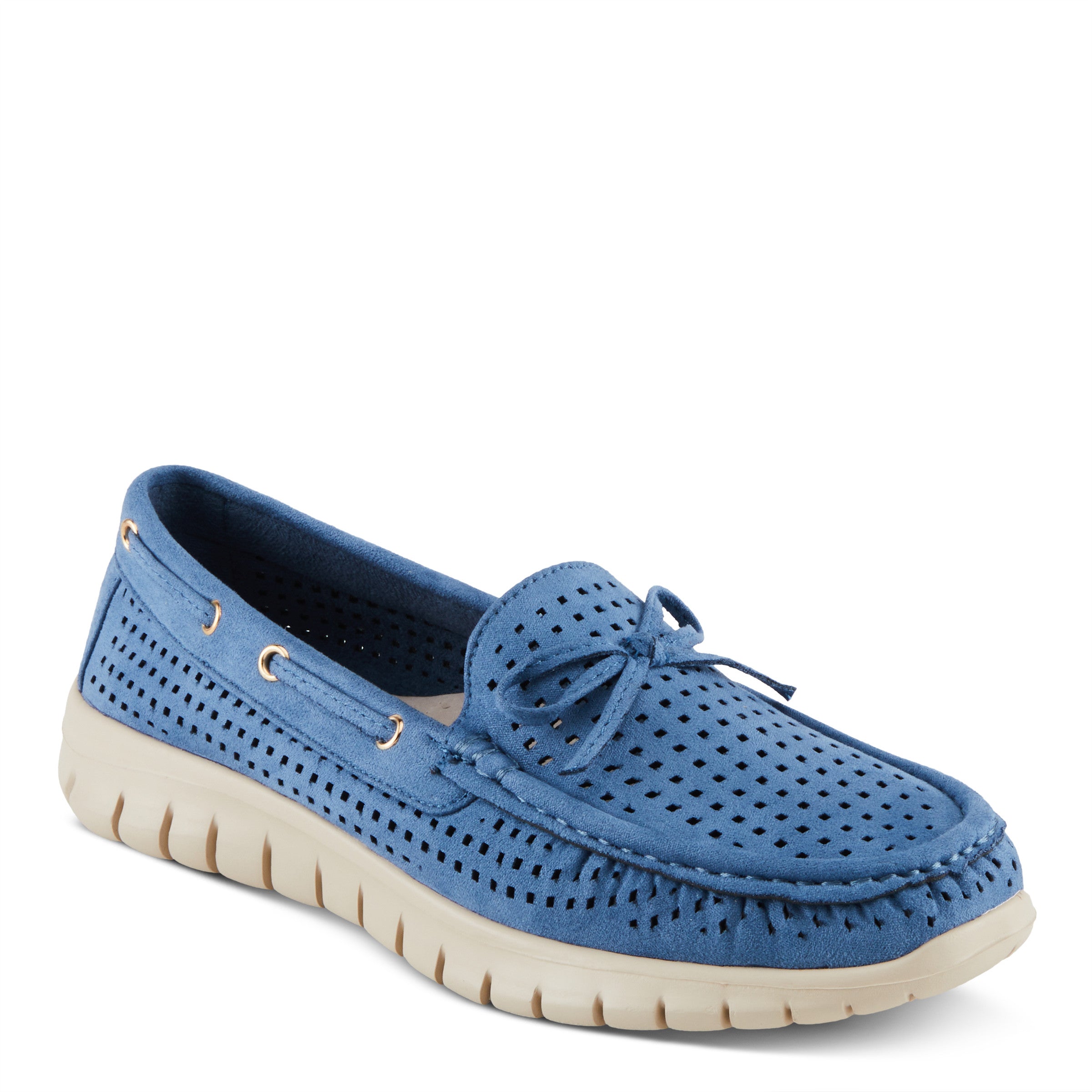 Patrizia Aboard Shoes Robin Boutique-Boutique