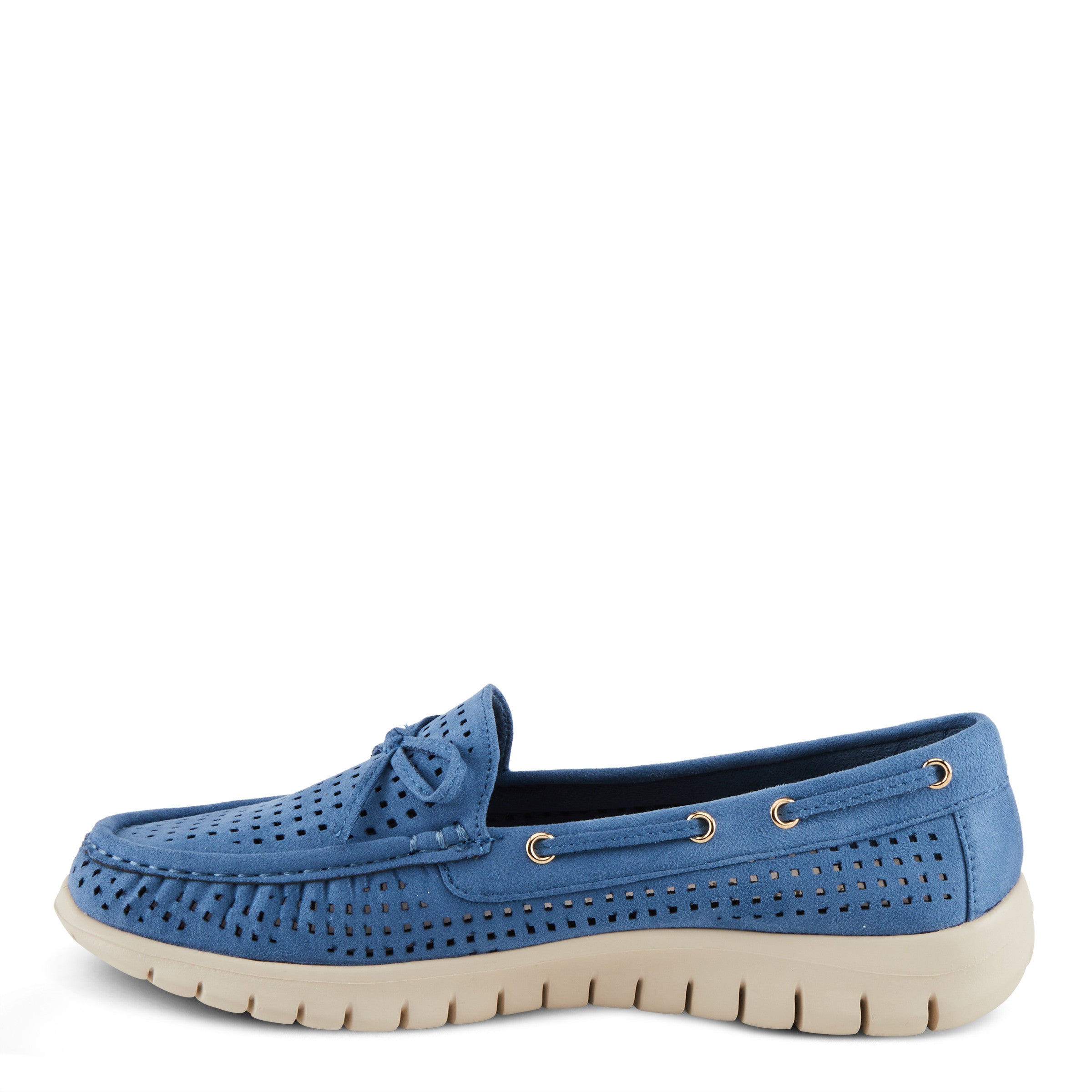 Patrizia Aboard Shoes