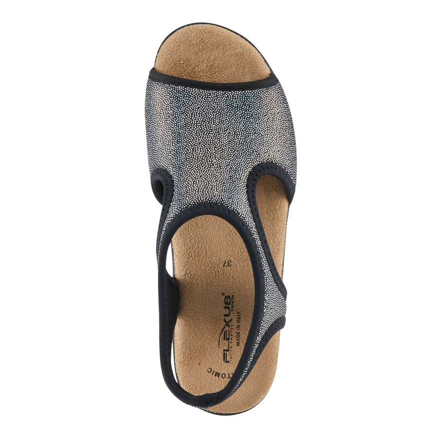 Flexus NYAMAN Sandal Shoe