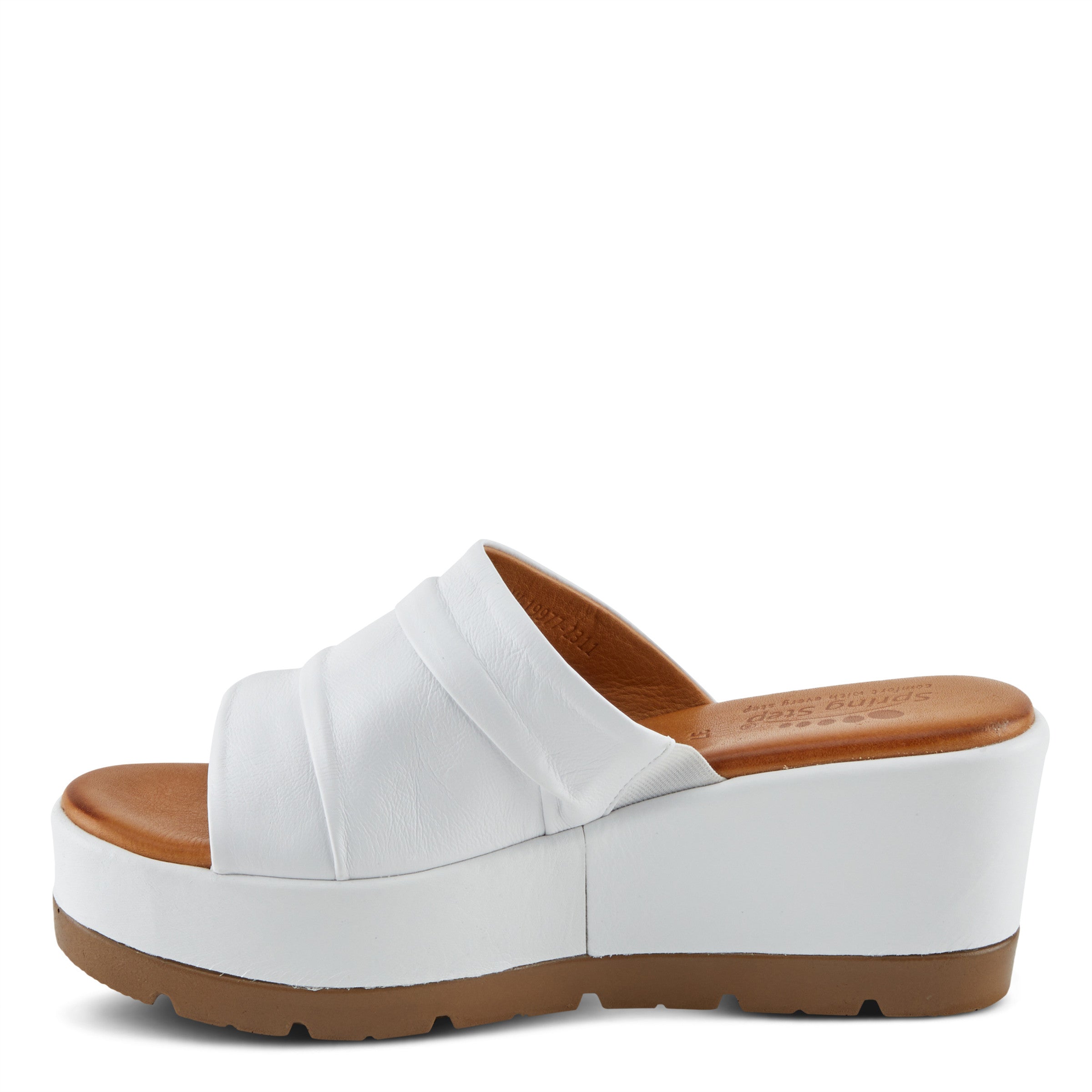 Spring Step ALLERTON Shoe Robin Boutique