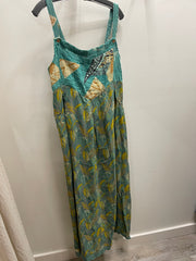 Crossroad Overall Dress by Kantha Bae Robin Boutique