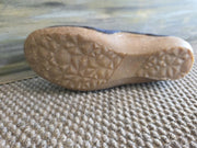 Gelato Scarlet Mary Jane shoes