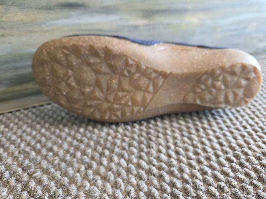 Gelato Scarlet Mary Jane shoes