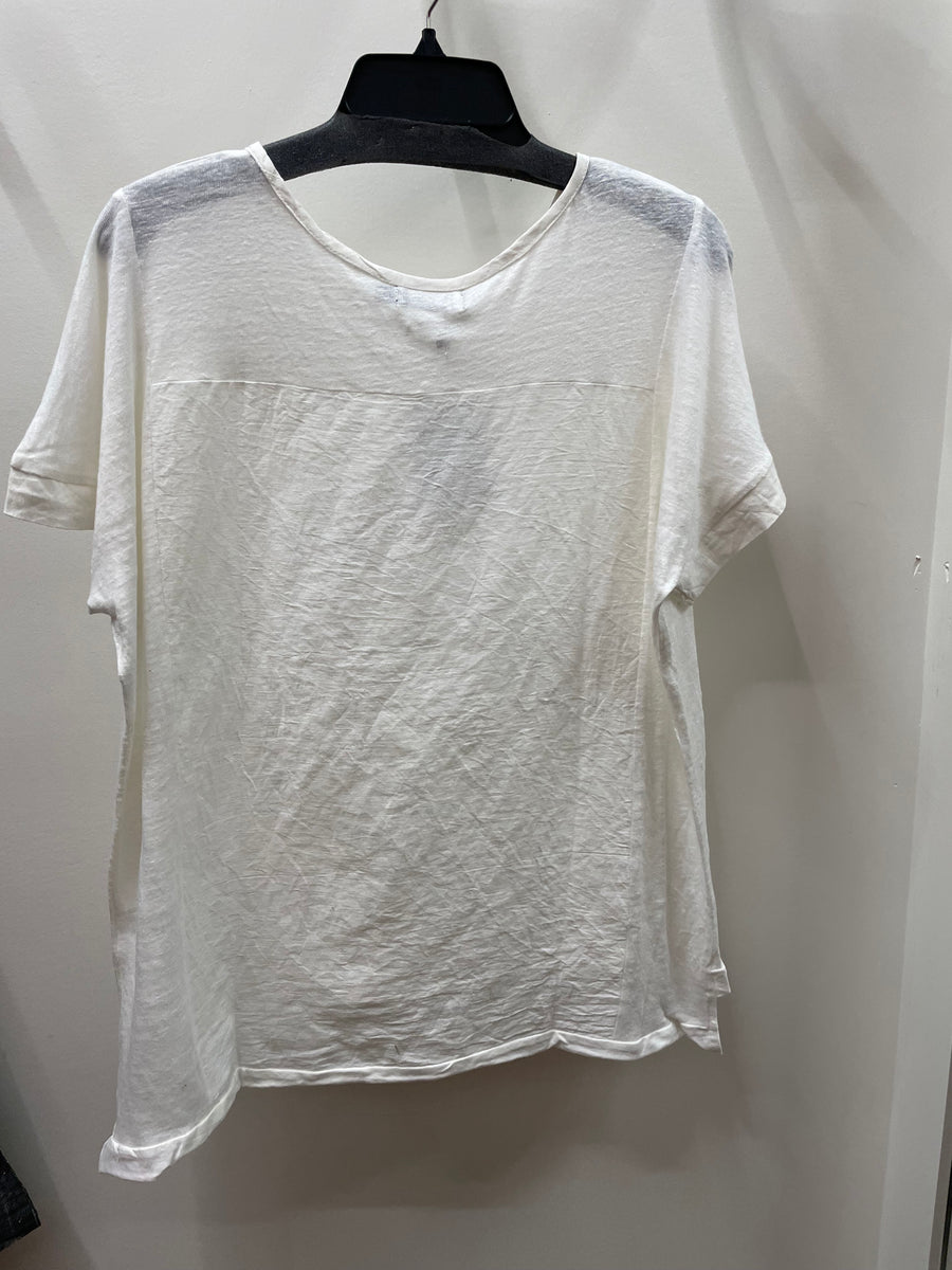 Sorrento Top by Kim Van Loo