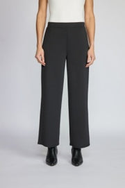 Feather Lux Knit Solid Trek Pant by Olivia