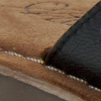 Azura Mayra Slide Sandals