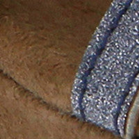 Azura Oletha Comfort Wedge Sandal