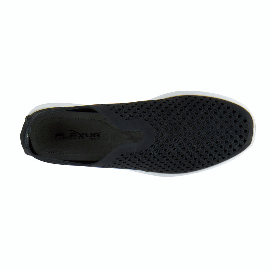 Flexus Centrics Slipon Shoe