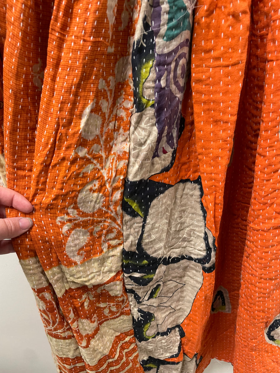 Free Bird Convertible Maxi #508 by Kantha Bae