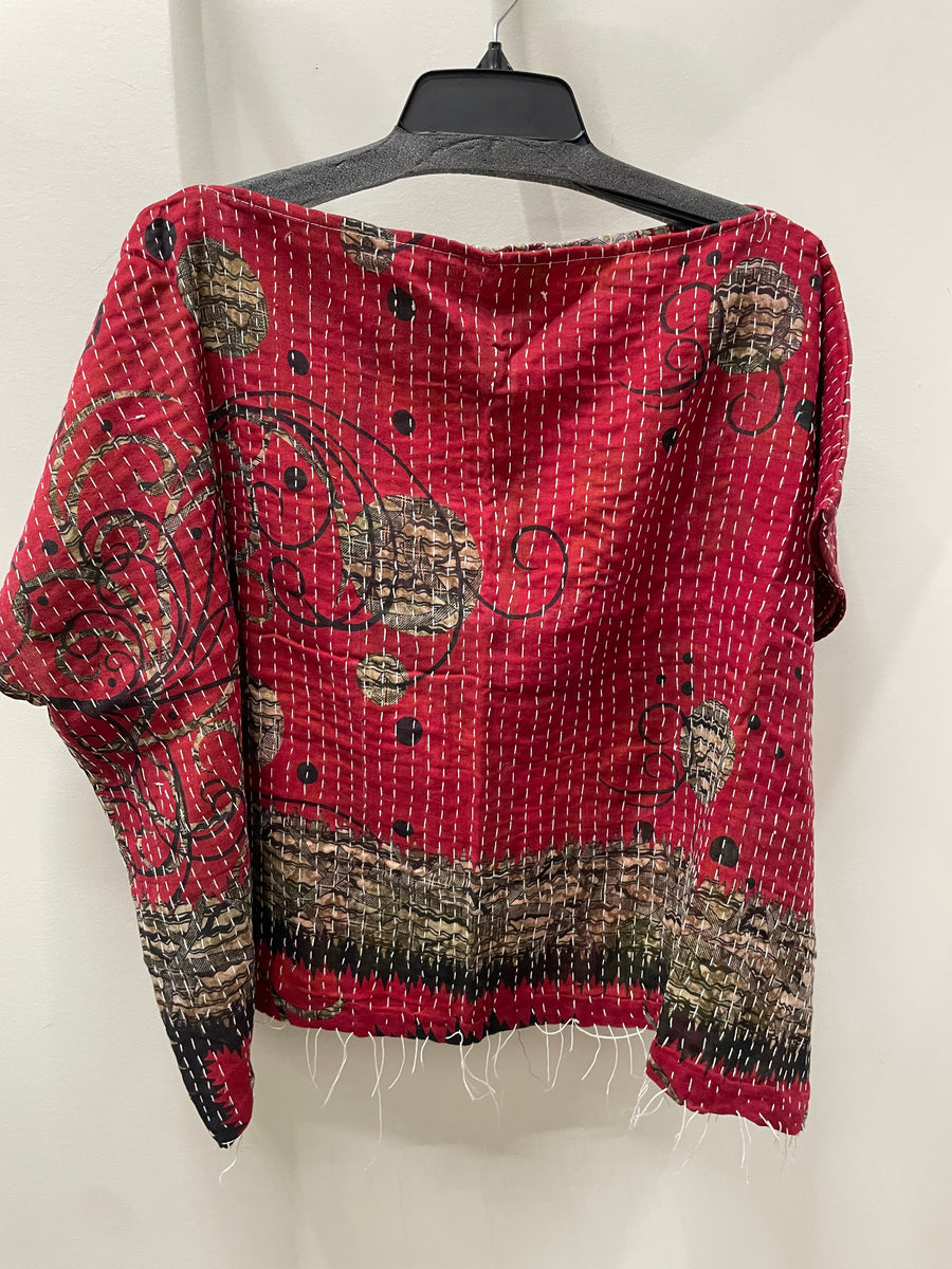 OG Kantha Crop #00026 by Kantha Bae