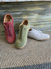 Gelato Tessa II Sneakers in Suede
