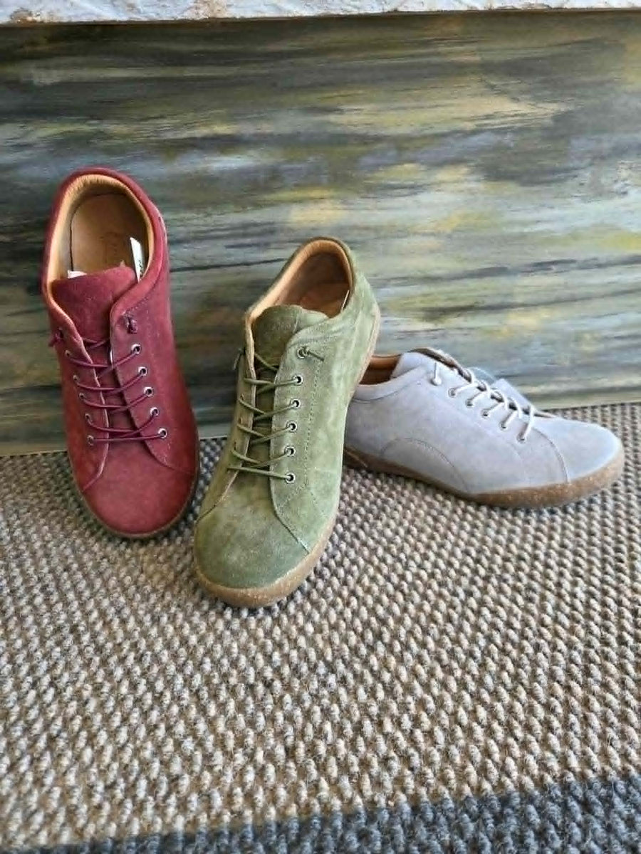Gelato Tessa II Sneakers in Suede