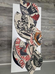 Flour Sack Bucket Hat