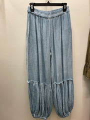 Balloon Pant by The Paper Lace