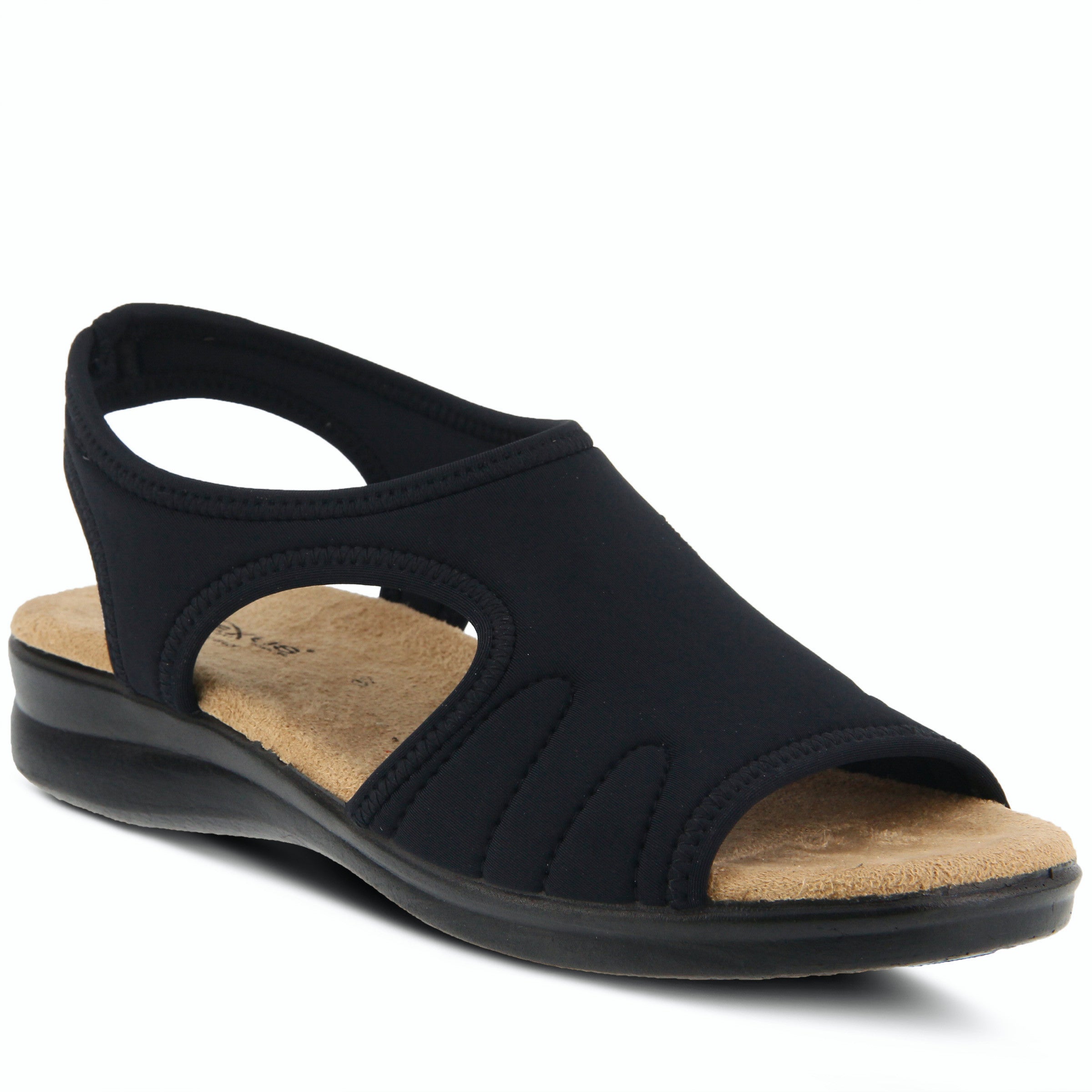 Flexus Nyaman Shoe Robin Boutique