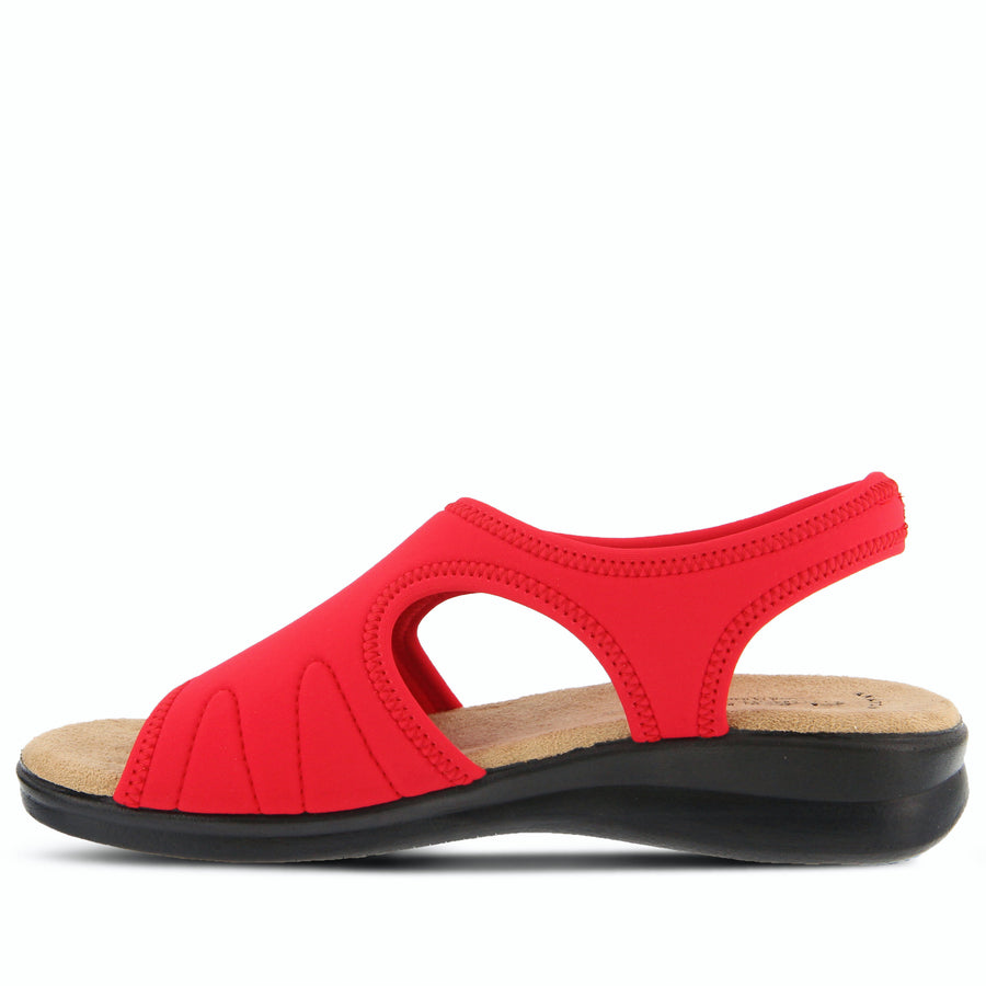 Flexus NYAMAN Sandal Shoe