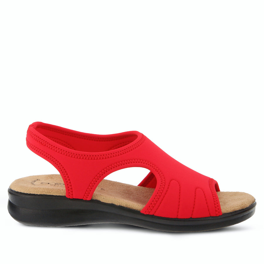 Flexus NYAMAN Sandal Shoe