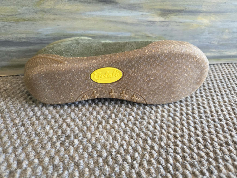 Gelato Tessa II Sneakers in Suede