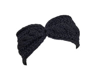 Cable Knit Headband