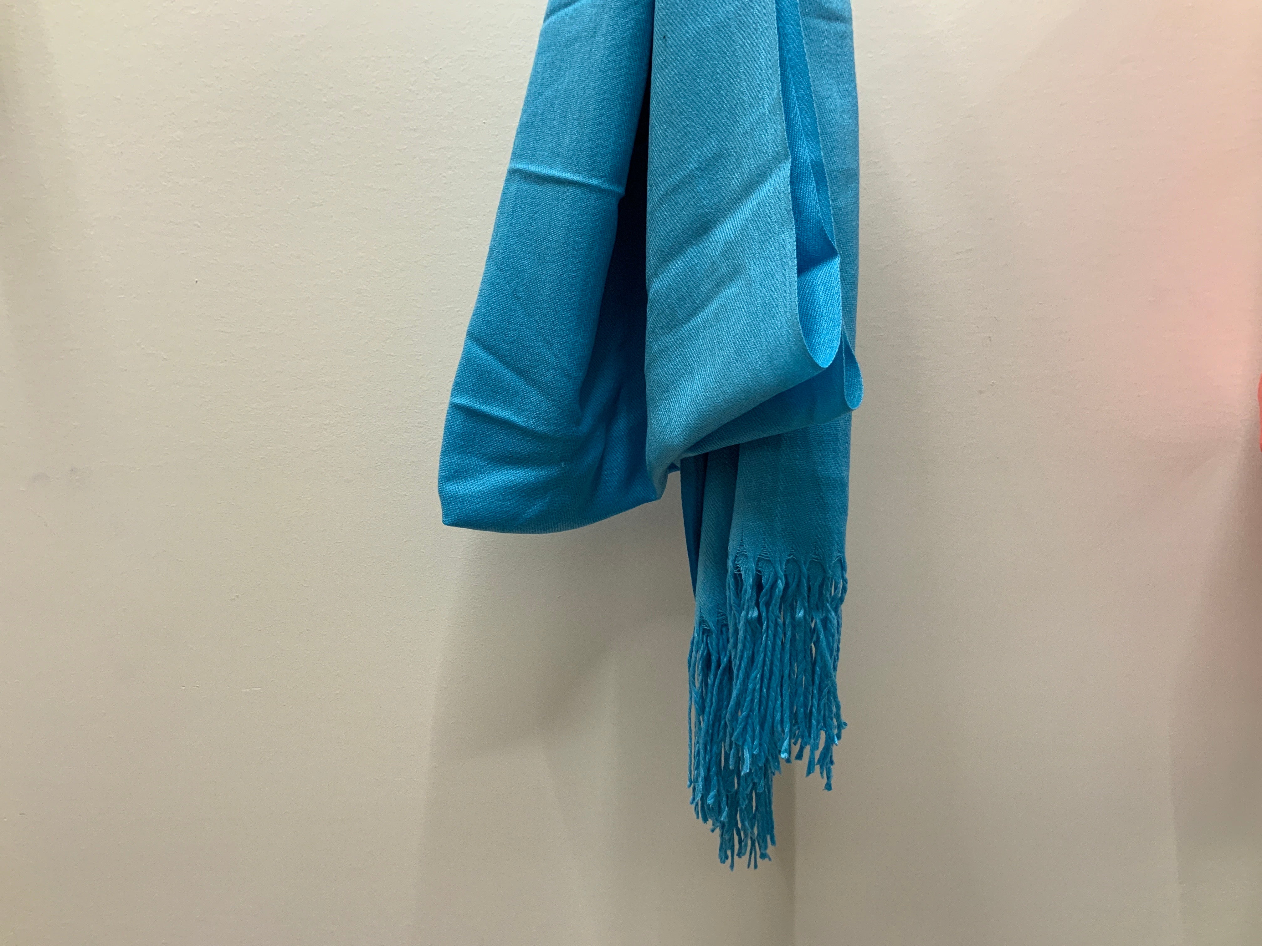 Silk Soft Oversized Shawl  MM7701