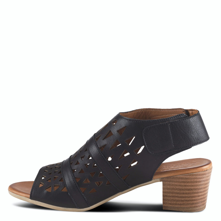 Spring Step DOROTHA Leather Sandal Shoes