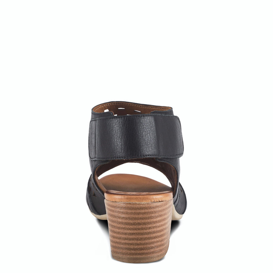 Spring Step DOROTHA Leather Sandal Shoes