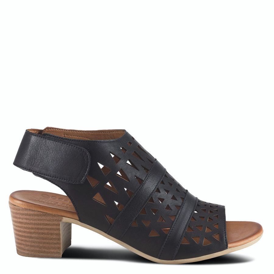 Spring Step DOROTHA Leather Sandal Shoes