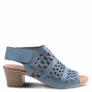 Spring Step DOROTHA Leather Sandal Shoes