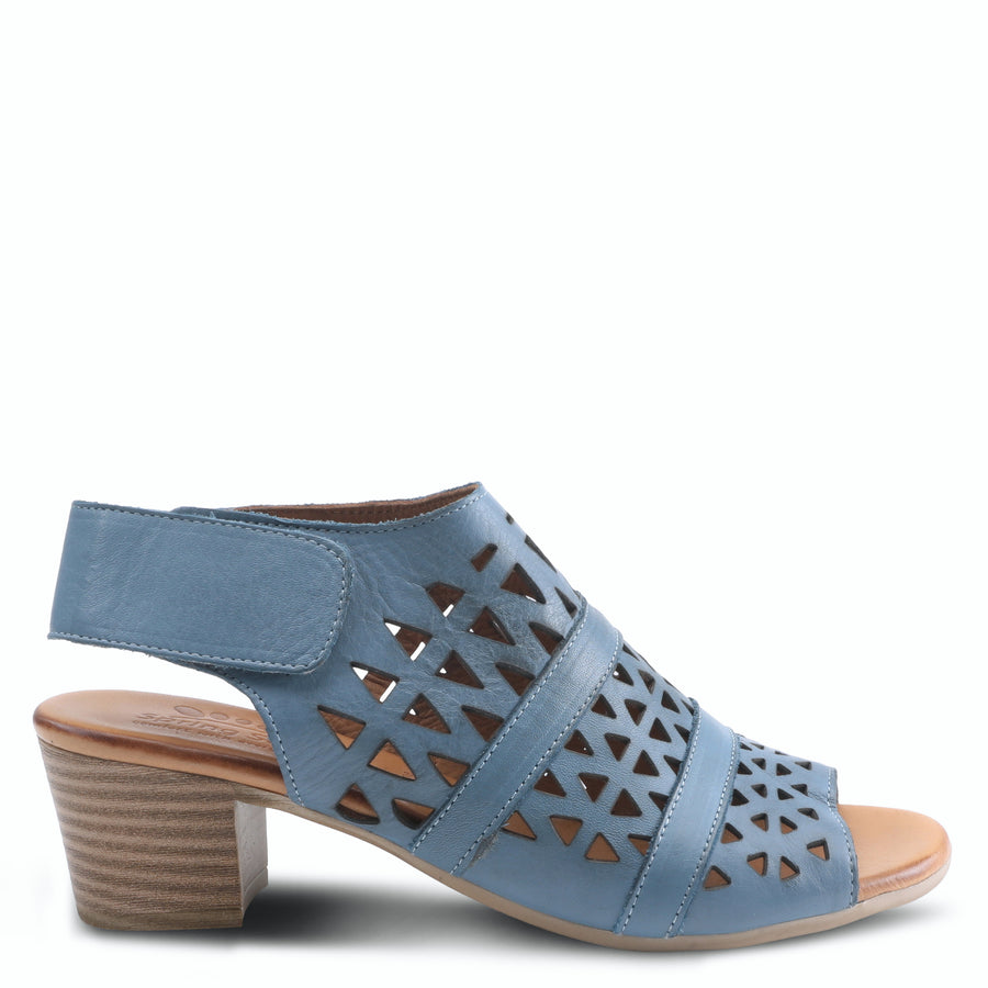 Spring Step DOROTHA Leather Sandal Shoes