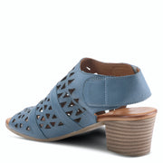 Spring Step DOROTHA Leather Sandal Shoes