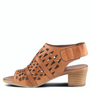 Spring Step DOROTHA Leather Sandal Shoes