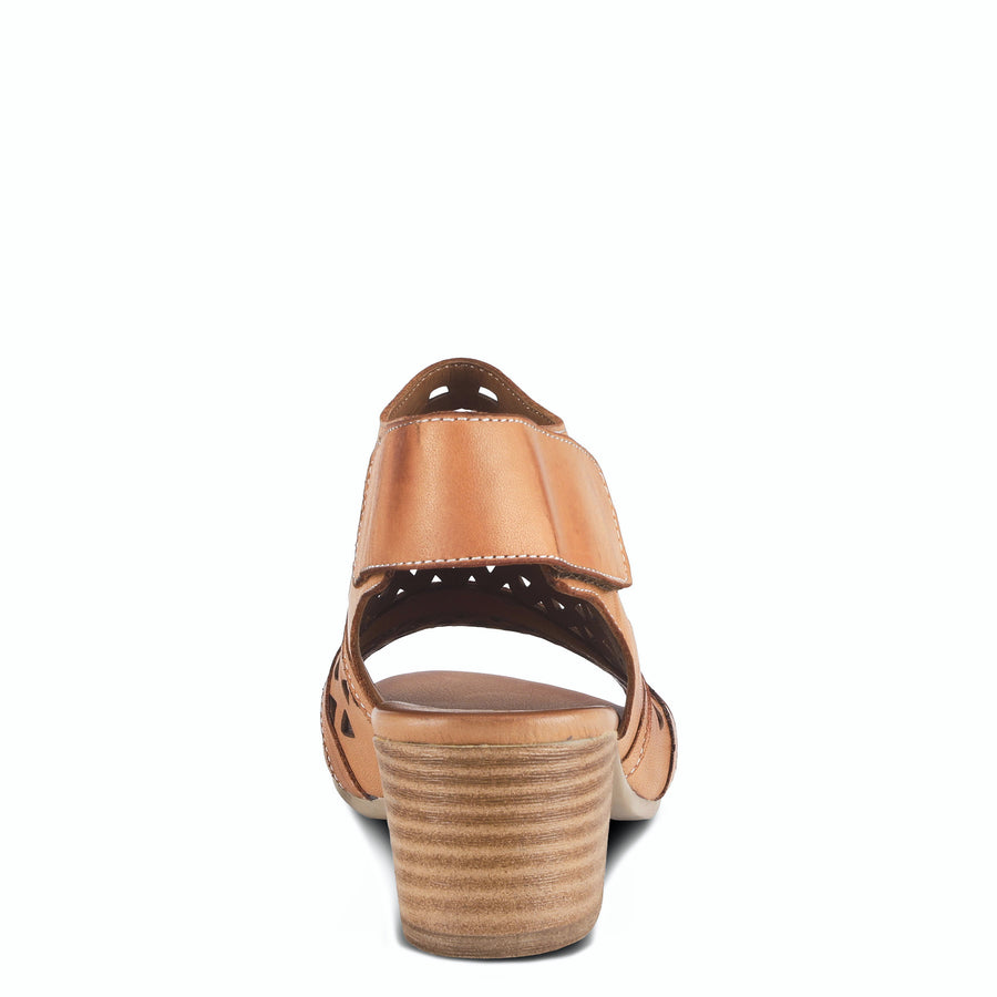 Spring Step DOROTHA Leather Sandal Shoes