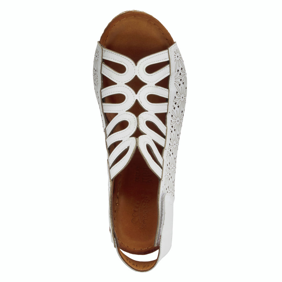 Spring Step INOCENCIA shoe